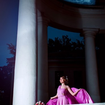 Фотография #782116, свадебная фотосъемка, автор: Наталья Родникова