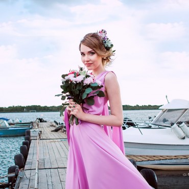 Фотография #782118, свадебная фотосъемка, автор: Наталья Родникова