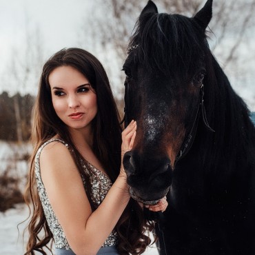 Альбом: Свадебная фотосъемка, 5 фотографий