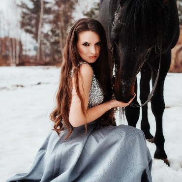 Фотография #782127, свадебная фотосъемка, автор: Анастасия Саморукова