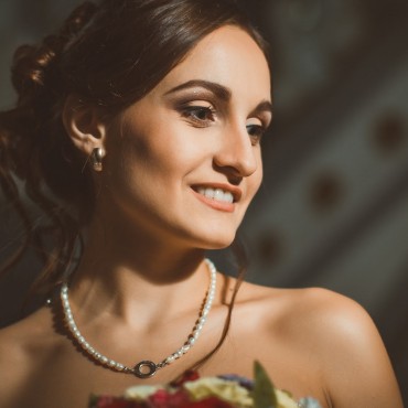 Фотография #782131, свадебная фотосъемка, автор: Наталья Родникова