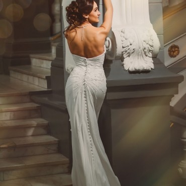 Фотография #782134, свадебная фотосъемка, автор: Наталья Родникова