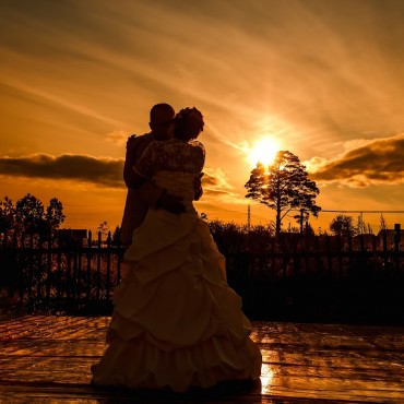 Альбом: Свадебная фотосъемка, 5 фотографий