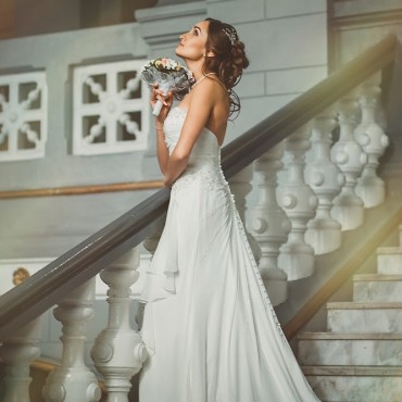 Фотография #782132, свадебная фотосъемка, автор: Наталья Родникова