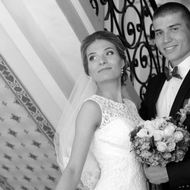 Фотография #782143, свадебная фотосъемка, автор: Дима Петрушин