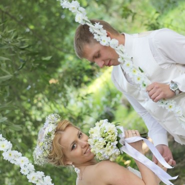 Фотография #782144, свадебная фотосъемка, автор: Дима Петрушин