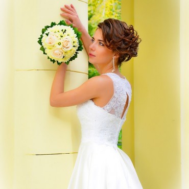 Фотография #782149, свадебная фотосъемка, автор: Валентина Артамонова