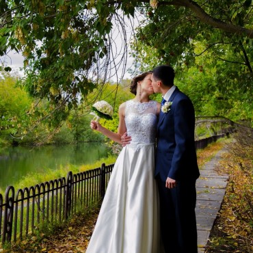 Фотография #782146, свадебная фотосъемка, автор: Валентина Артамонова
