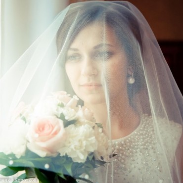 Фотография #782152, свадебная фотосъемка, автор: Олечка Короткова