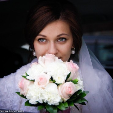 Фотография #782153, свадебная фотосъемка, автор: Олечка Короткова