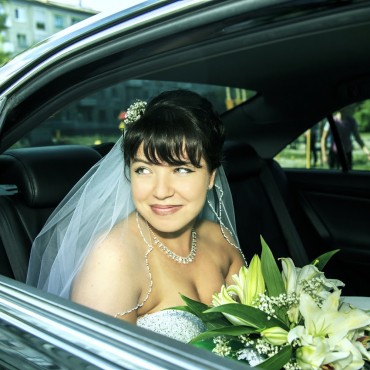 Фотография #782158, свадебная фотосъемка, автор: Полина Долгих