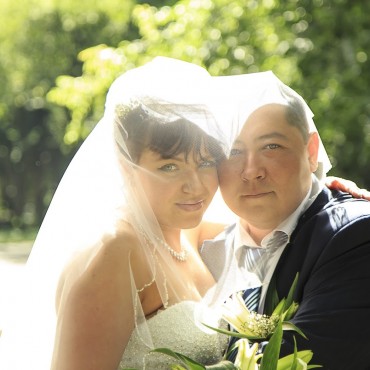 Альбом: Свадебная фотосъемка, 5 фотографий