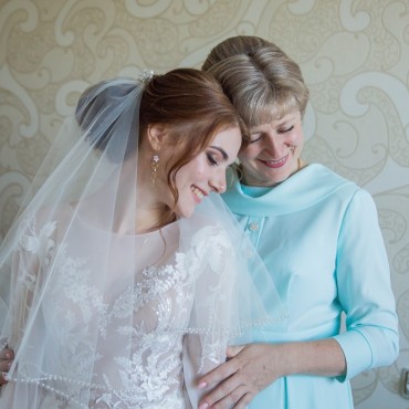 Фотография #774520, свадебная фотосъемка, автор: Надежда Костеренко