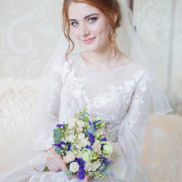 Фотография #774518, свадебная фотосъемка, автор: Надежда Костеренко