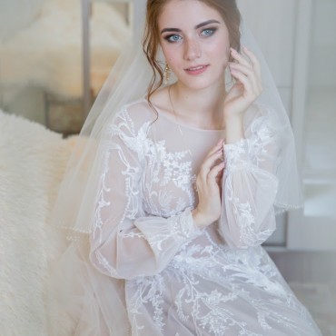 Фотография #774517, свадебная фотосъемка, автор: Надежда Костеренко