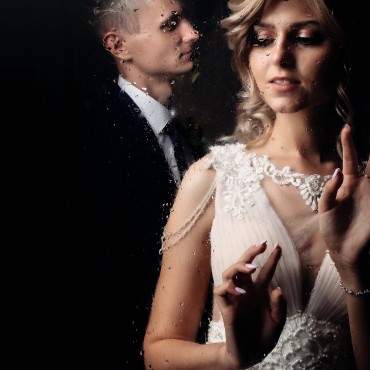 Фотография #774525, свадебная фотосъемка, автор: Яков Куницын