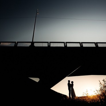 Фотография #774523, свадебная фотосъемка, автор: Яков Куницын