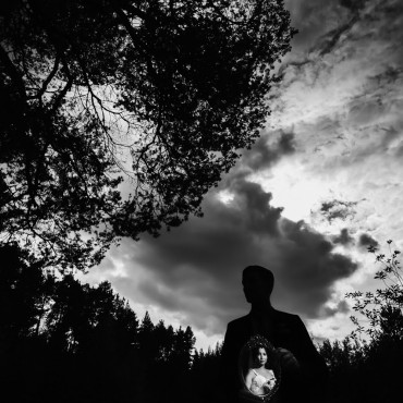 Фотография #774522, свадебная фотосъемка, автор: Яков Куницын