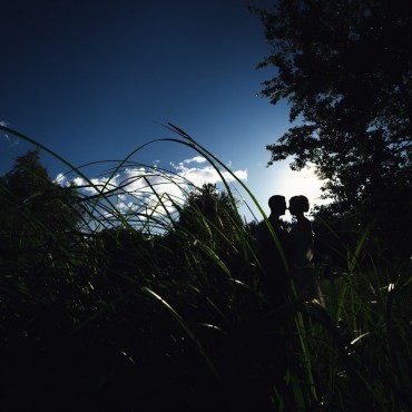 Фотография #774524, свадебная фотосъемка, автор: Яков Куницын