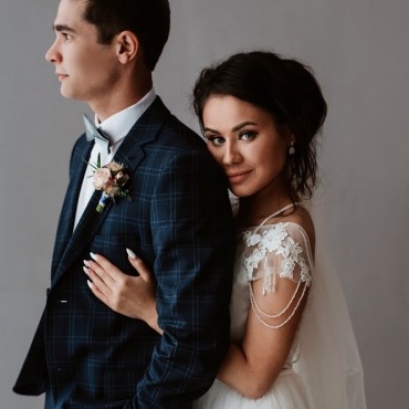 Фотография #774532, свадебная фотосъемка, автор: Валерия 