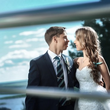 Альбом: Свадебная фотосъемка, 5 фотографий