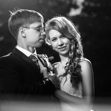 Фотография #774555, свадебная фотосъемка, автор: Николай Марчук