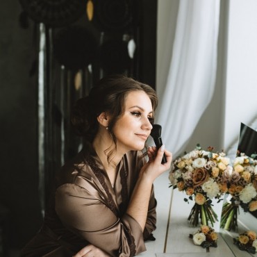 Фотография #774565, свадебная фотосъемка, автор: Наталья Ромашова