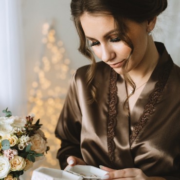 Фотография #774563, свадебная фотосъемка, автор: Наталья Ромашова