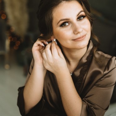 Фотография #774561, свадебная фотосъемка, автор: Наталья Ромашова