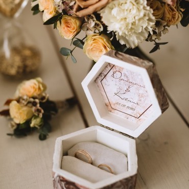 Фотография #774562, свадебная фотосъемка, автор: Наталья Ромашова