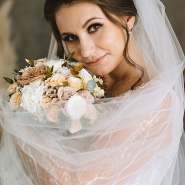 Фотография #774564, свадебная фотосъемка, автор: Наталья Ромашова