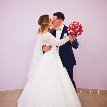Фотография #774566, свадебная фотосъемка, автор: Сергей Пушкарь