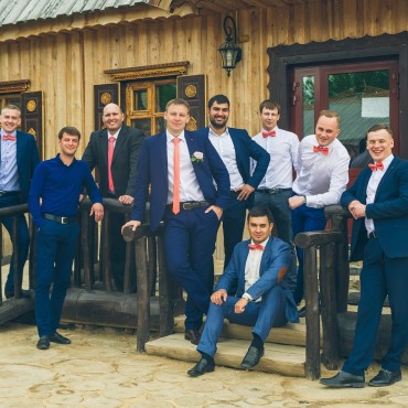 Фотография #774581, свадебная фотосъемка, автор: Вера Павлова