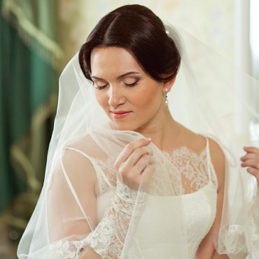 Фотография #774600, свадебная фотосъемка, автор: Ольга Пертаия