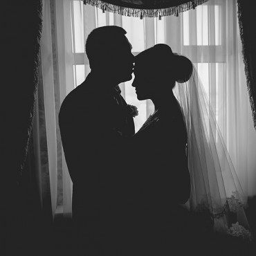 Альбом: Свадебная фотосъемка, 5 фотографий