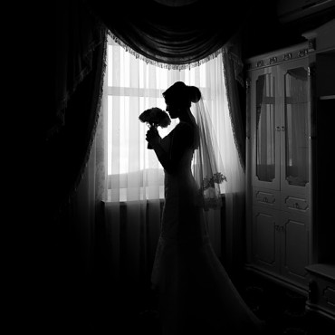 Фотография #774598, свадебная фотосъемка, автор: Ольга Пертаия