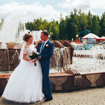 Фотография #774651, свадебная фотосъемка, автор: Ирина Хитрук