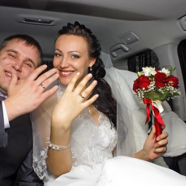 Фотография #774672, свадебная фотосъемка, автор: Аня Йера