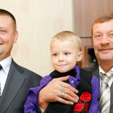 Фотография #774673, свадебная фотосъемка, автор: Аня Йера