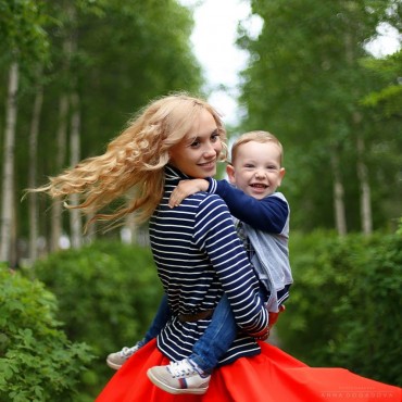 Фотография #774700, автор: Анна Воробьева