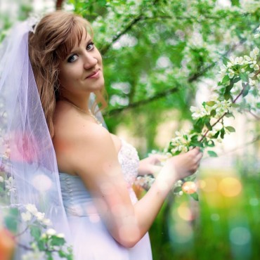 Фотография #774697, автор: Анна Воробьева