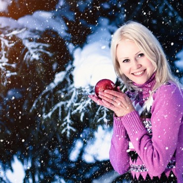 Фотография #774727, автор: Владимир Жилко