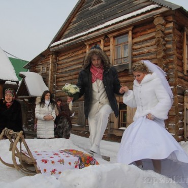 Фотография #774737, автор: Юра Ипполитов