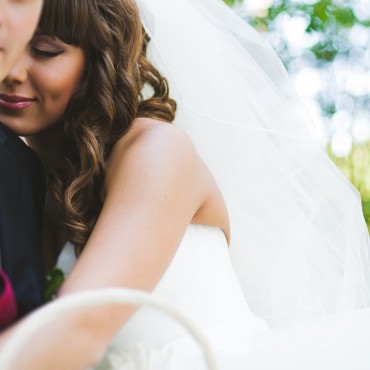 Альбом: Свадебная фотосъемка, 5 фотографий