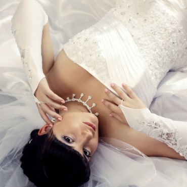 Фотография #774747, автор: April Wanderfil