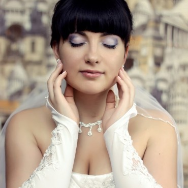 Фотография #774746, автор: April Wanderfil