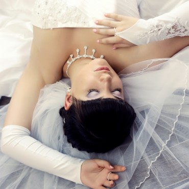 Фотография #774748, автор: April Wanderfil