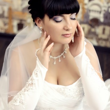 Альбом: Свадебная фотосъемка, 5 фотографий