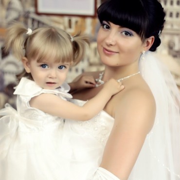 Фотография #774745, автор: April Wanderfil