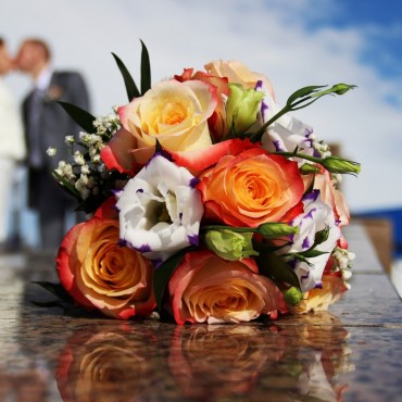 Фотография #774750, свадебная фотосъемка, автор: Роман Иванов